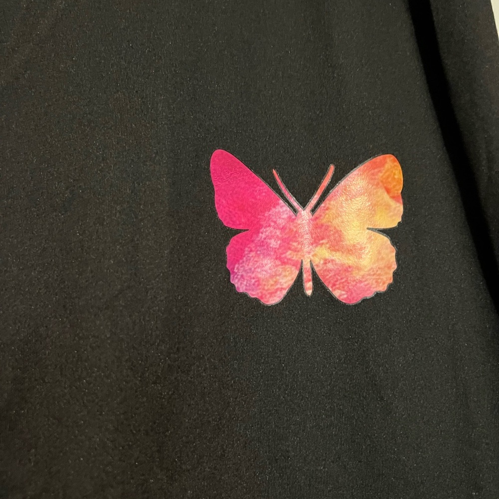 SHEIN White Polyester Blend Fabric, New, never worn, no tags. - Picture 7 of 8